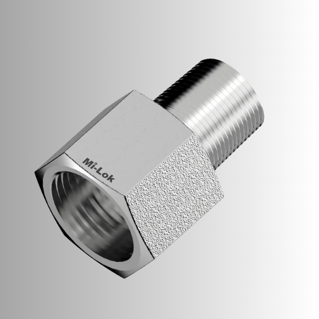 Pipe Fittings