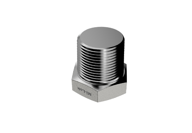 Hex Plug