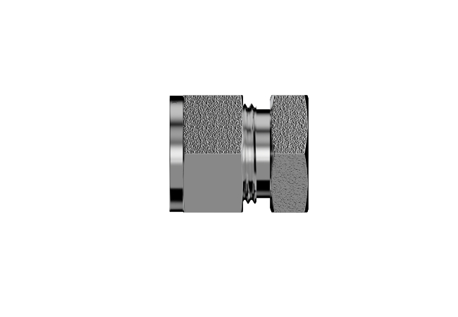 Tube Cap