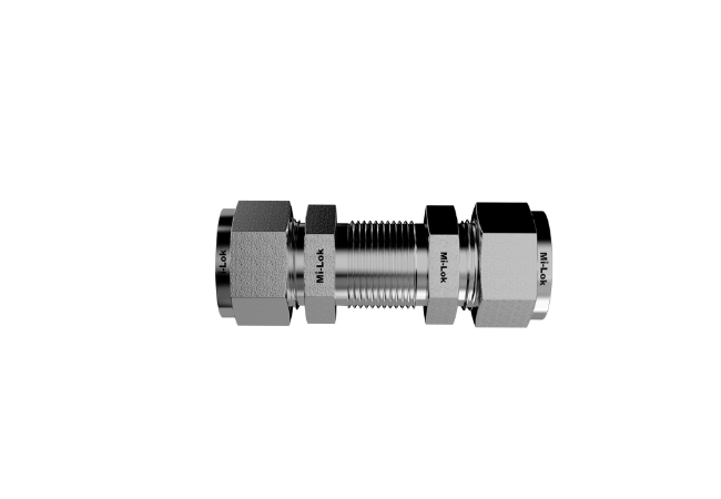 Bulkhead Union