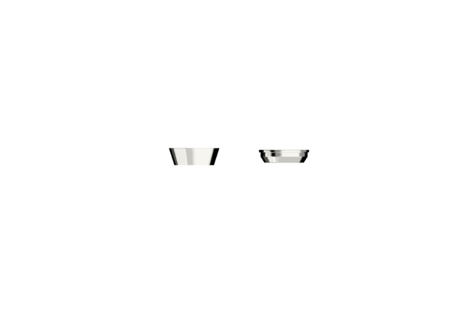 Front & Back ferrule
