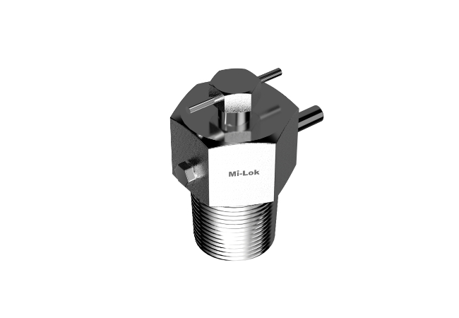 Bleed Valve
