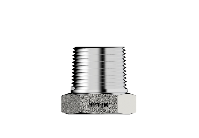 Hex Plug