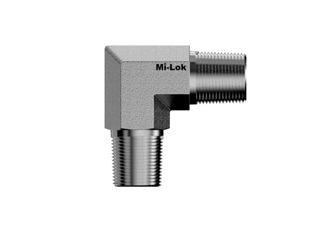 Male Elbow 90 Degree