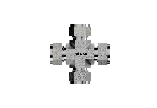Union Cross