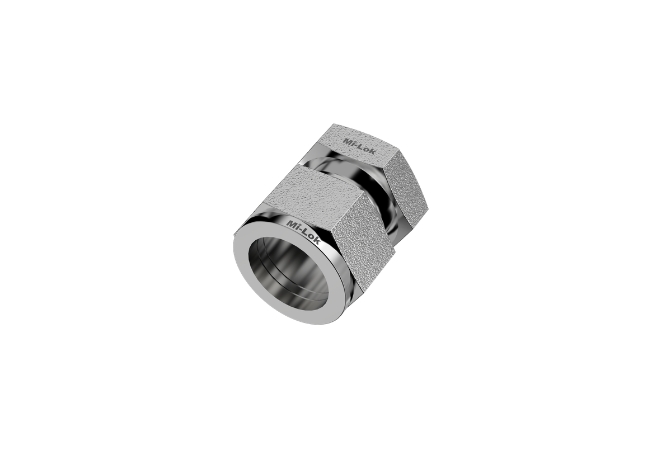 Tube Cap