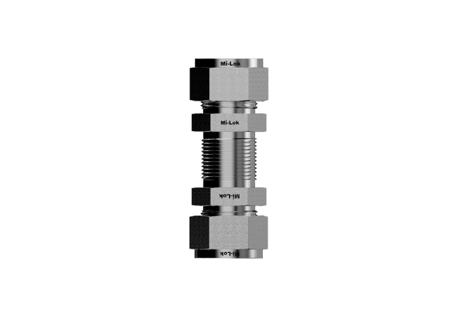 Bulkhead Union