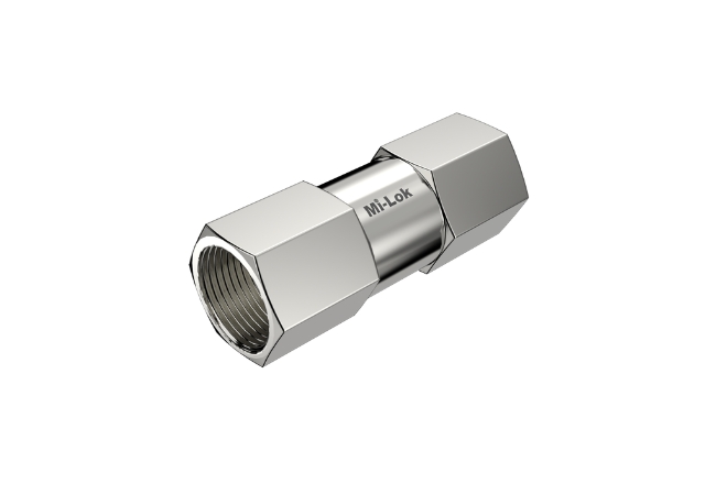 Check Valve