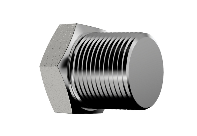 Hex Plug