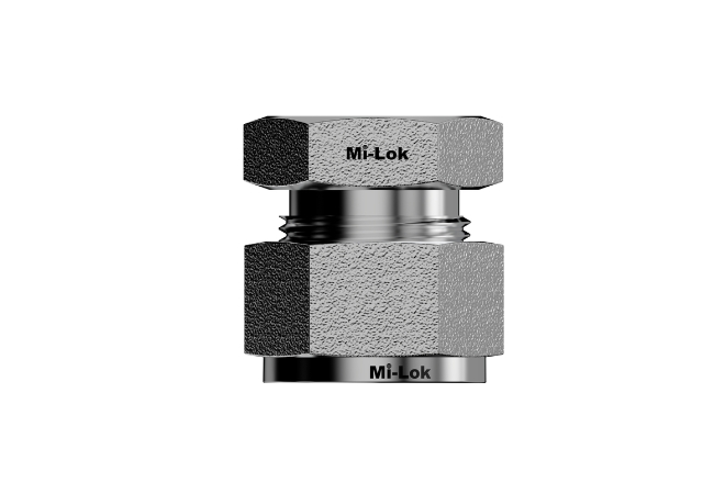 Tube Cap