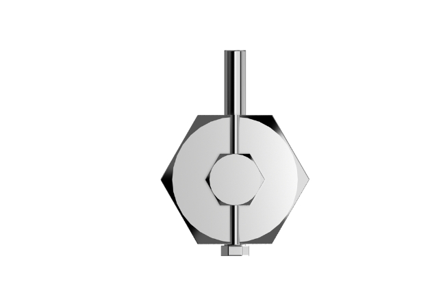 Bleed Valve