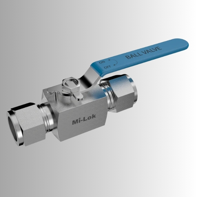 Instrument Valve
