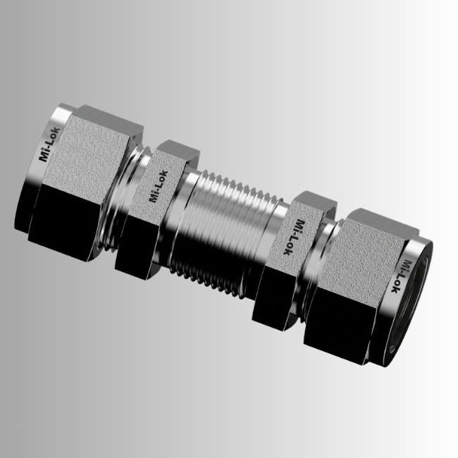 Compression Tube Fittings