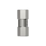 Mi-Lok vertical female NPT non return check valve