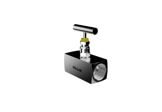 Needle Valve