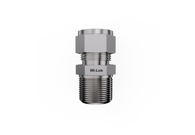 Male Connector