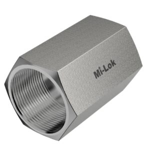 Female Hex Coupling