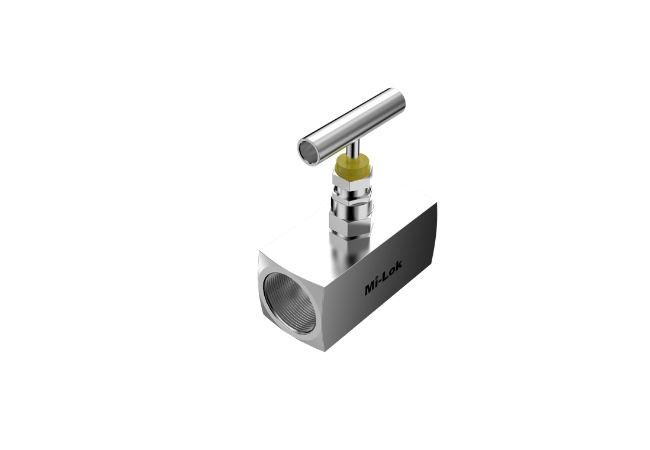 Needle Valve