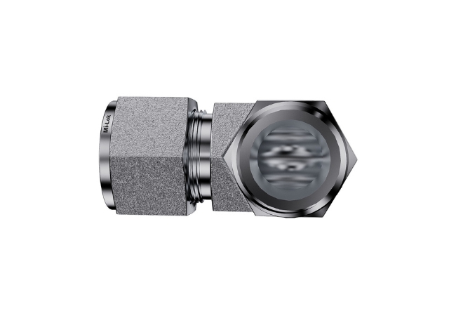 Male Elbow 90 Degree