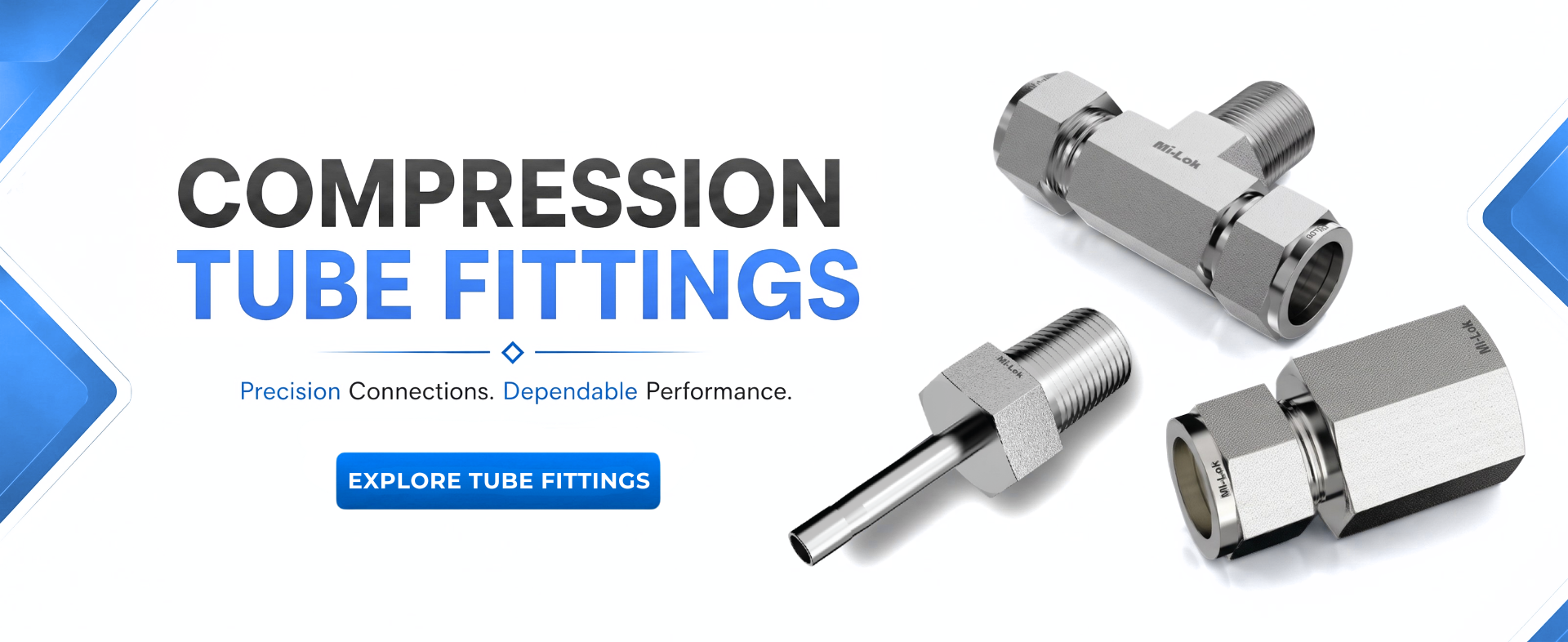 Compression Fittings
