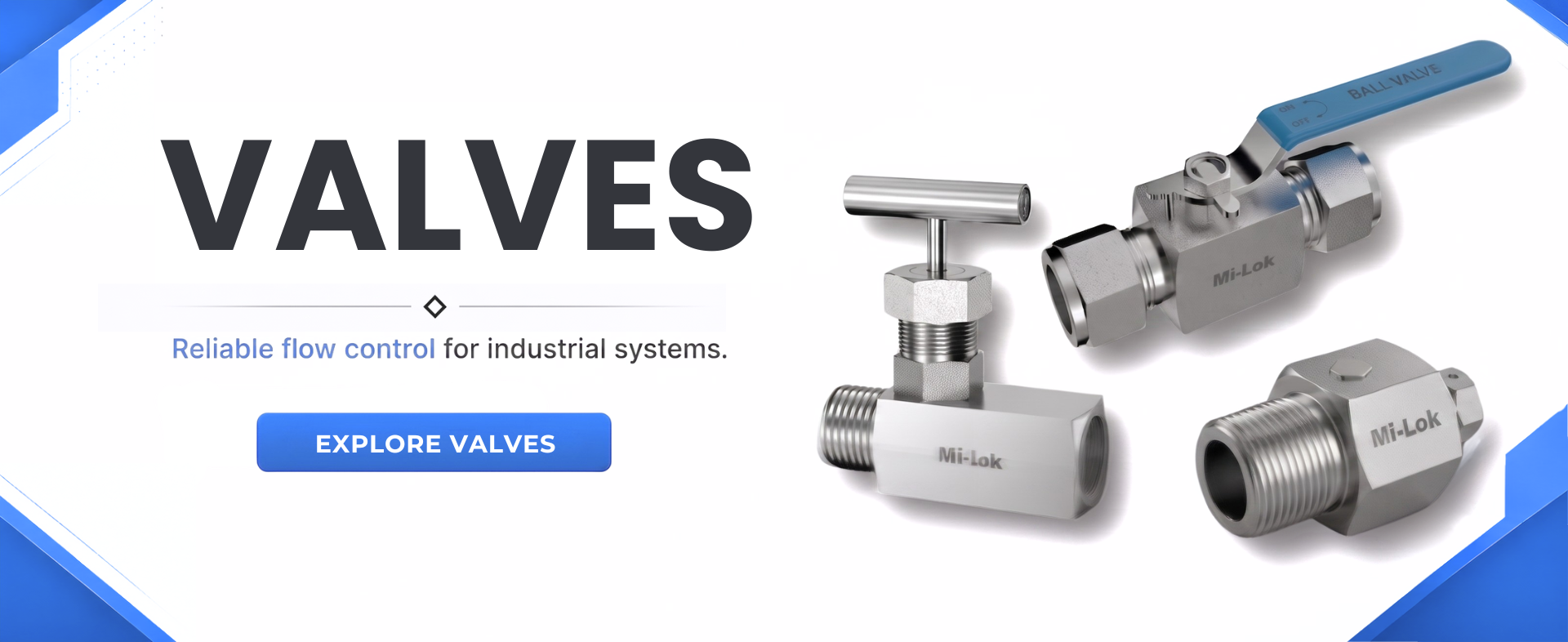 Valves